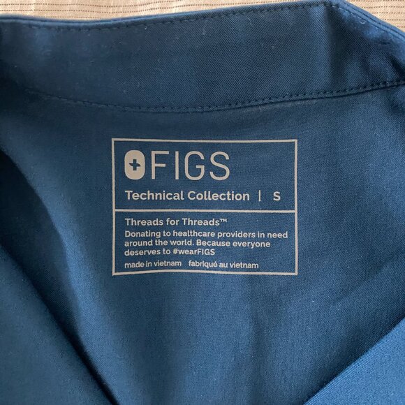 Figs Scrubs - Picture 4 of 8